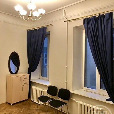 Марата ул., 54/34