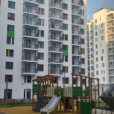 Шушары пос., Чудовская ул., 14