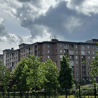 Шушары пос., Ростовская (Славянка) ул., 17/4