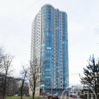 Прокофьева ул., 7