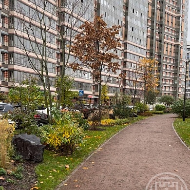 Коломяжский просп., 13