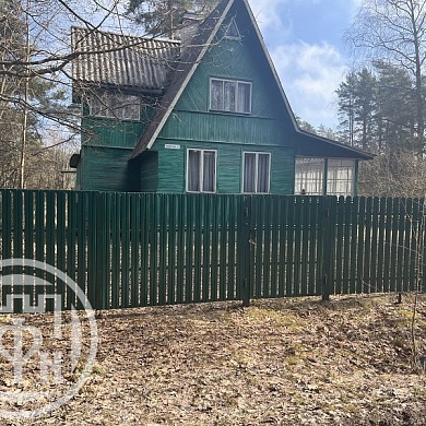 Белоостров пос., Радостный пер., 9