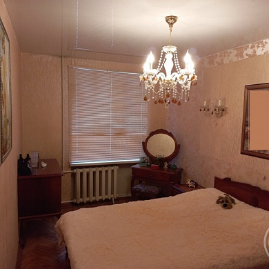 Кондратьевский просп., 52