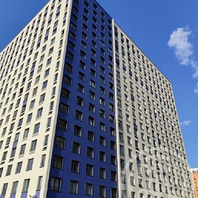 Измайловский бул., 9