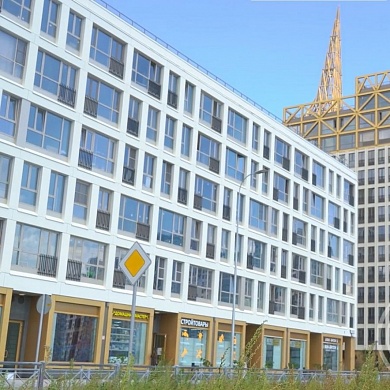 Челюскина ул., 10