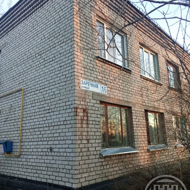 Заречная ул., 16