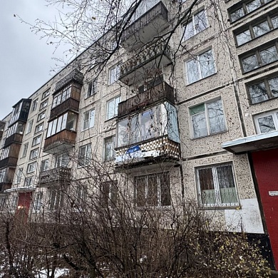 Козлова ул., 15