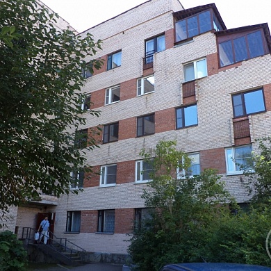 Сестрорецк г., Токарева ул., 14А