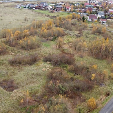 Александровская пос., Окружная ул.