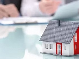 Новый закон о регистрации недвижимости начнет действовать в 2017 году.