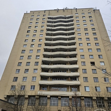 Руставели ул., 37