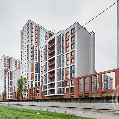 Железнодорожный просп., 14