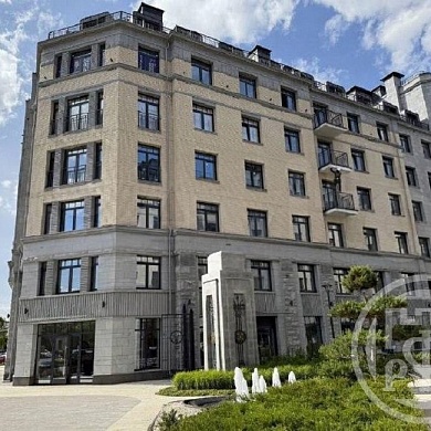 Реки Карповки наб., 31