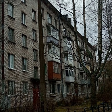 Сестрорецк г., Володарского ул., 50