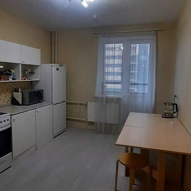 Парголово пос., Заречная ул., 45