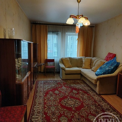 Ломоносов г., Красного Флота ул., 23