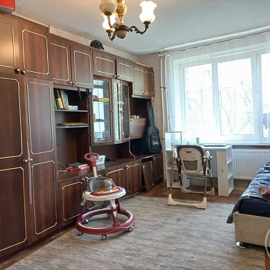 Сестрорецк г., Володарского ул., 11