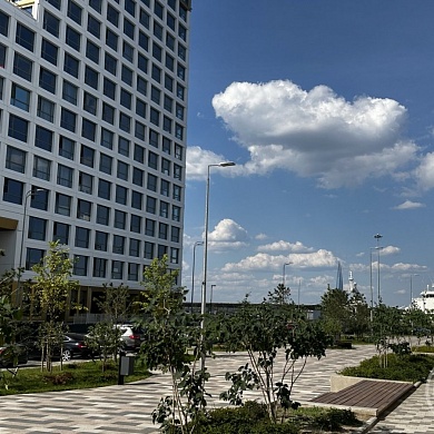 Челюскина ул., 6