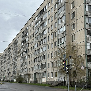 Художников пр., 43/14