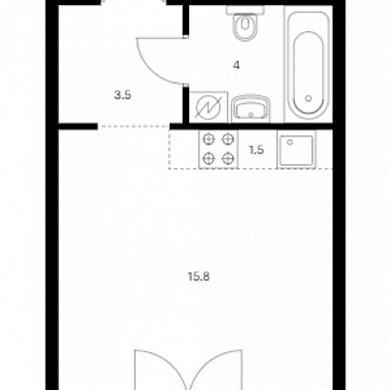 Лермонтовский пр., 54