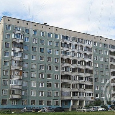 Ленская ул., 6