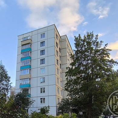 Гражданский просп., 108