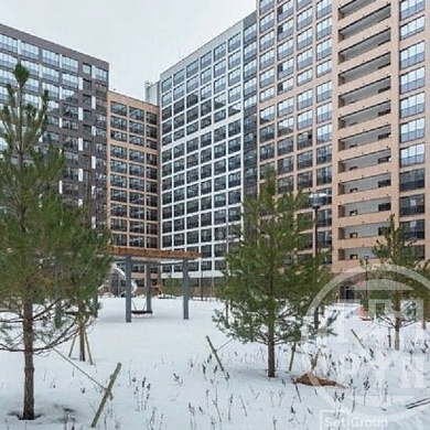 Дальневосточный просп., 19