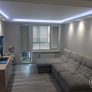 Красное Село г., Первого Мая ул., 1