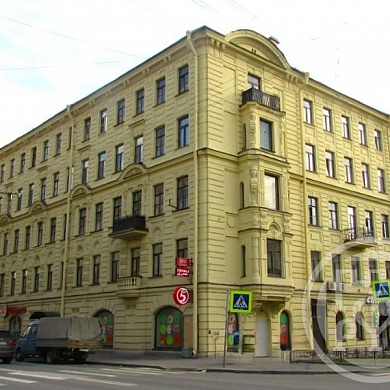 Достоевского ул., 30