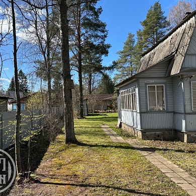 Белоостров пос., Главная ул., 16