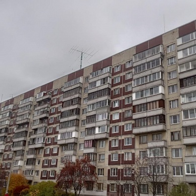 Джона Рида ул., 1