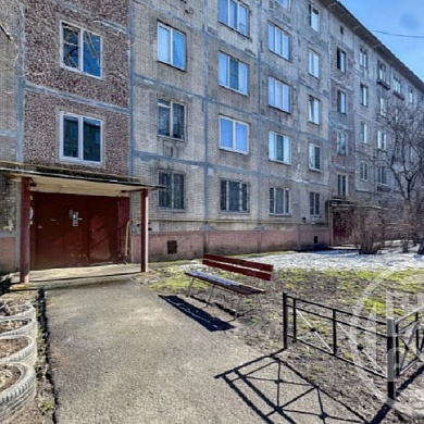Бабушкина ул., 70