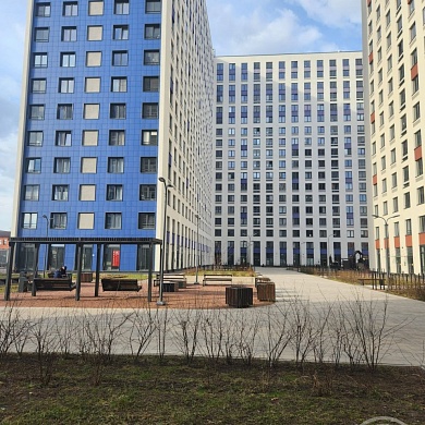 Измайловский бул., 11