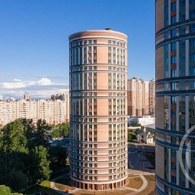 Богатырский просп., 2А