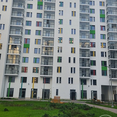 Шушары пос., Чудовская ул., 14