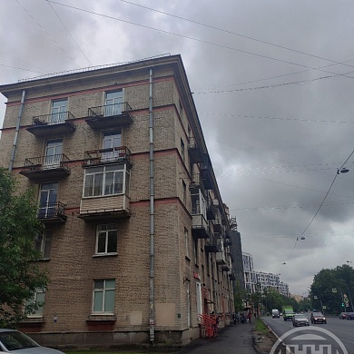 Бабушкина ул., 59