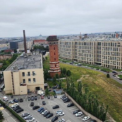 Измайловский бул., 16