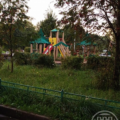 Петергоф г., Собственный просп., 34