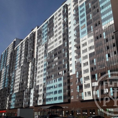 Комендантский просп., 69