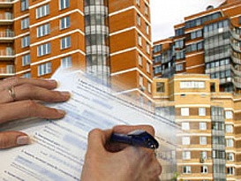 В Петербурге налог на жилье в 2012 году увеличился 6,7%.