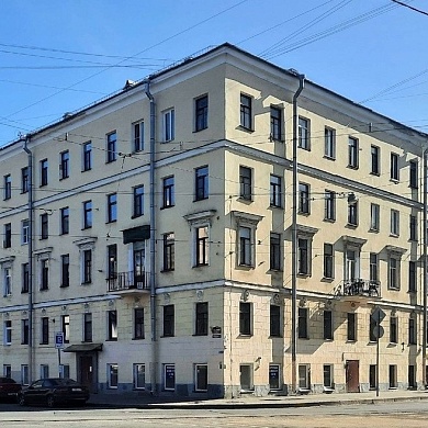 Садовая ул., 112/114