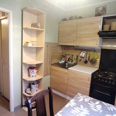 Планерная ул., 67