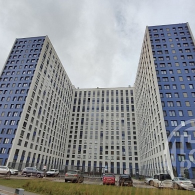 Измайловский бул., 9