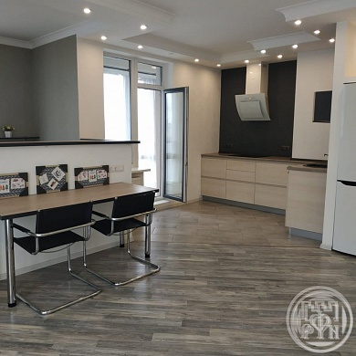 Полтавский пр-зд, 2