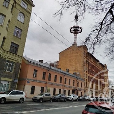Академика Лебедева ул., 14