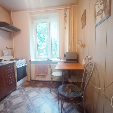 Бутлерова ул., 24