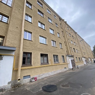 Кондратьевский просп., 40