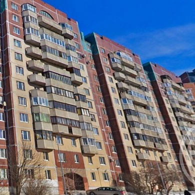 Яхтенная ул., 9