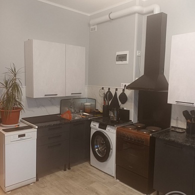 Кронштадт г., Восстания ул., 5