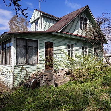 Ломоносов г., Павловский просп., 17